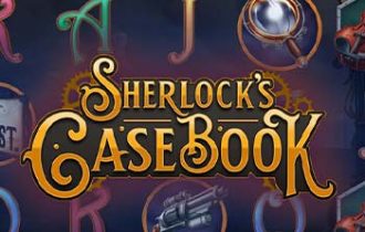 Sherlock's Casebook